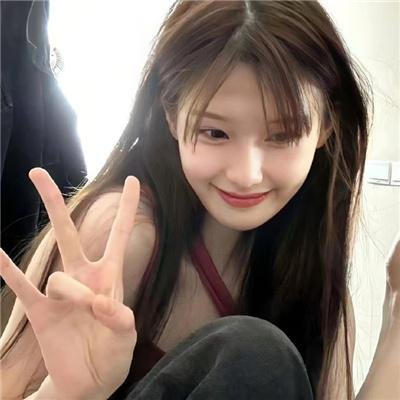 黑女孩