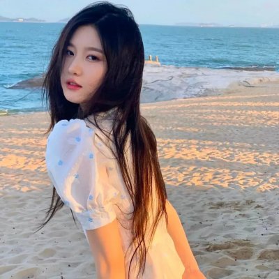 斑马人